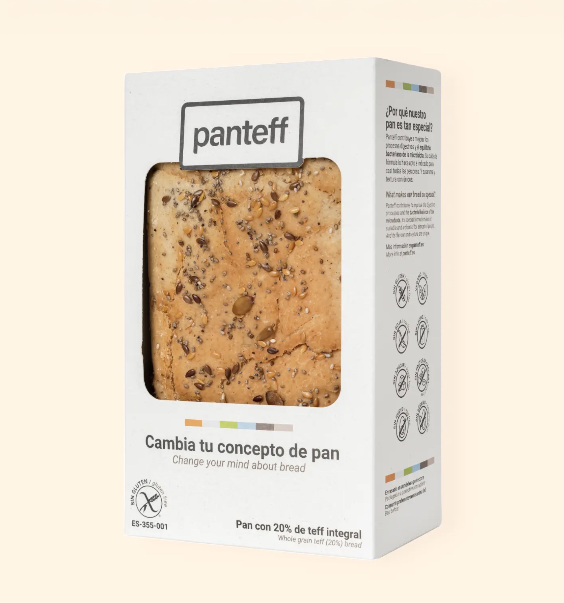 Piezas de branding y diseño